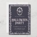 Suche nach halloween rahmen Einladen
