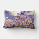 Suche nach rosa tulpen kissen Lila