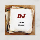 Suche nach platten visitenkarten Vintag