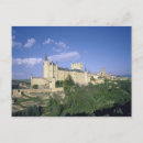 Suche nach kastilien postkarten Segovia
