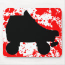Suche nach skate mousepads Silhouette