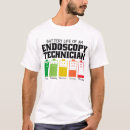 Suche nach endoskopie tshirts Lustig