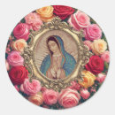 Suche nach guadalupe aufkleber Katholisch