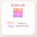 Suche nach titel untersetzer Qr code hinzufügen
