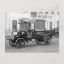 Suche nach lieferwagen postkarten Automobil