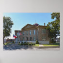 Suche nach gerichtsgebäude poster Texas