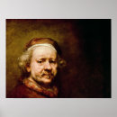 Suche nach rembrandt poster Portrait