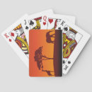 Suche nach afrikanische spielkarten Giraffe