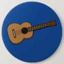 Suche nach gitarren buttons Cartoon
