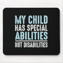 Suche nach besondere mousepads Behinderung
