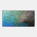 Suche nach bunte federn mousepads Pfau