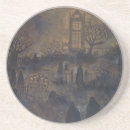 Suche nach zombies untersetzer Halloween