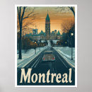 Suche nach vintage canada poster Darstellung