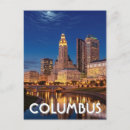 Suche nach columbus postkarten Reise