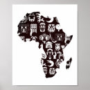 Suche nach afrika poster Safari
