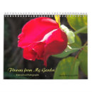 Suche nach garden kalender Blume