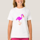 Suche nach niedlicher flamingo tshirts Girl