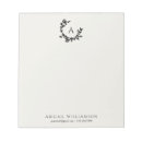 Suche nach blatt notizblock Floral