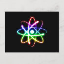 Suche nach das atom postkarten Nerd