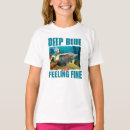 Suche nach hübsche mädchen tshirts Ozean
