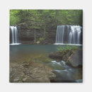 Suche nach kaskade magnete Wald