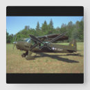 Suche nach ebene wanduhren Airplane