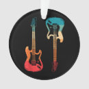 Suche nach e gitarre ornamente Band