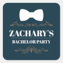 Suche nach bachelor party aufkleber Fliege