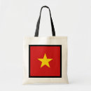 Suche nach vietnam taschen Vietnamesische flagge