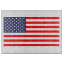 Suche nach flagge von amerika schneidebrettchen Rot weiß und blau