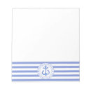 Suche nach anchor notizblock Blau