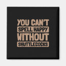 Suche nach zerschlagen magnete Badminton club