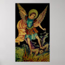 Suche nach saint michael poster Heiliger