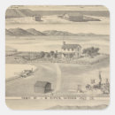 Suche nach vier blätter aufkleber Darstellung