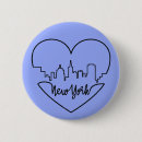 Suche nach new yorker buttons Typografie