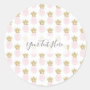 Suche nach goldene ananas aufkleber Sommer