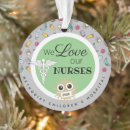 Suche nach krank sein ornamente Weihnachtsgeschenke für krankenschwestern