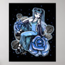 Suche nach dunkle rose poster Fee