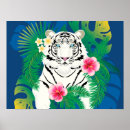 Suche nach weiße tiger poster Blume