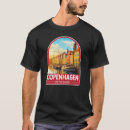 Suche nach kopenhagen tshirts Kopenhagenhagener dänemark