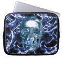 Suche nach skulptur laptop schutzhüllen Schädel