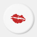 Suche nach rote lippen magnete Valentinstag