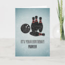Suche nach bowling party karten Feier