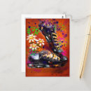 Suche nach sneakers postkarten Blume