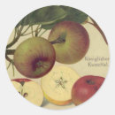 Suche nach apfel aufkleber Obst