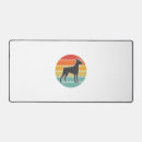Suche nach vintage silhouette mousepads Hund