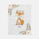 Suche nach fuchs decken Kinder