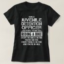 Suche nach gefängnisaufseher tshirts Gefängniswärter