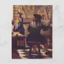 Suche nach johannes vermeer postkarten Barock