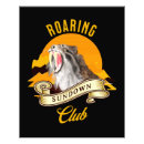 Suche nach smilodon poster Tiger